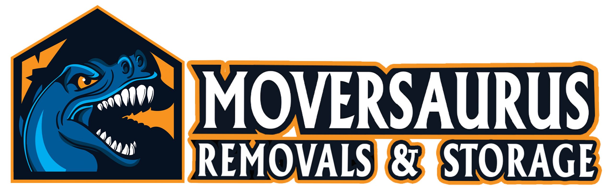 Moversaurus-Removals and Storage