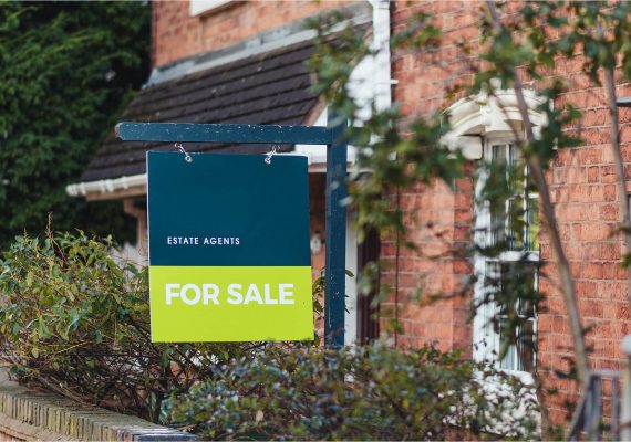 Choosing The Right Estate Agent
