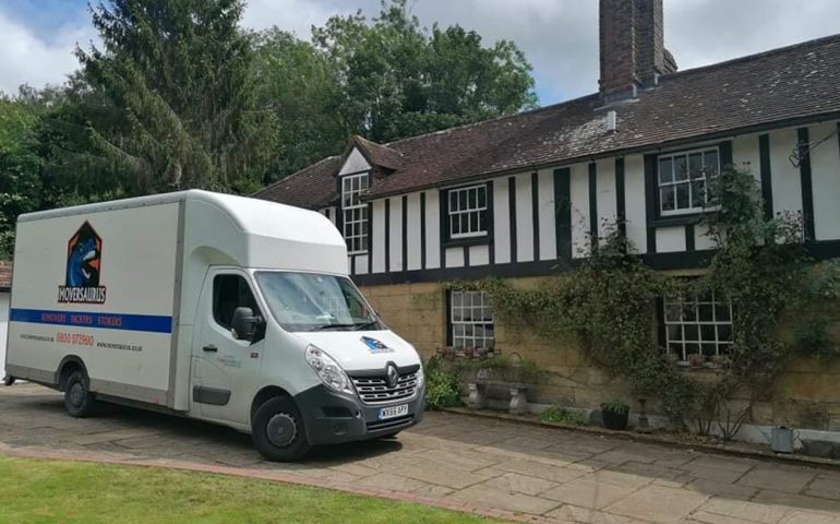 Home Removals