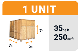 35sq ft